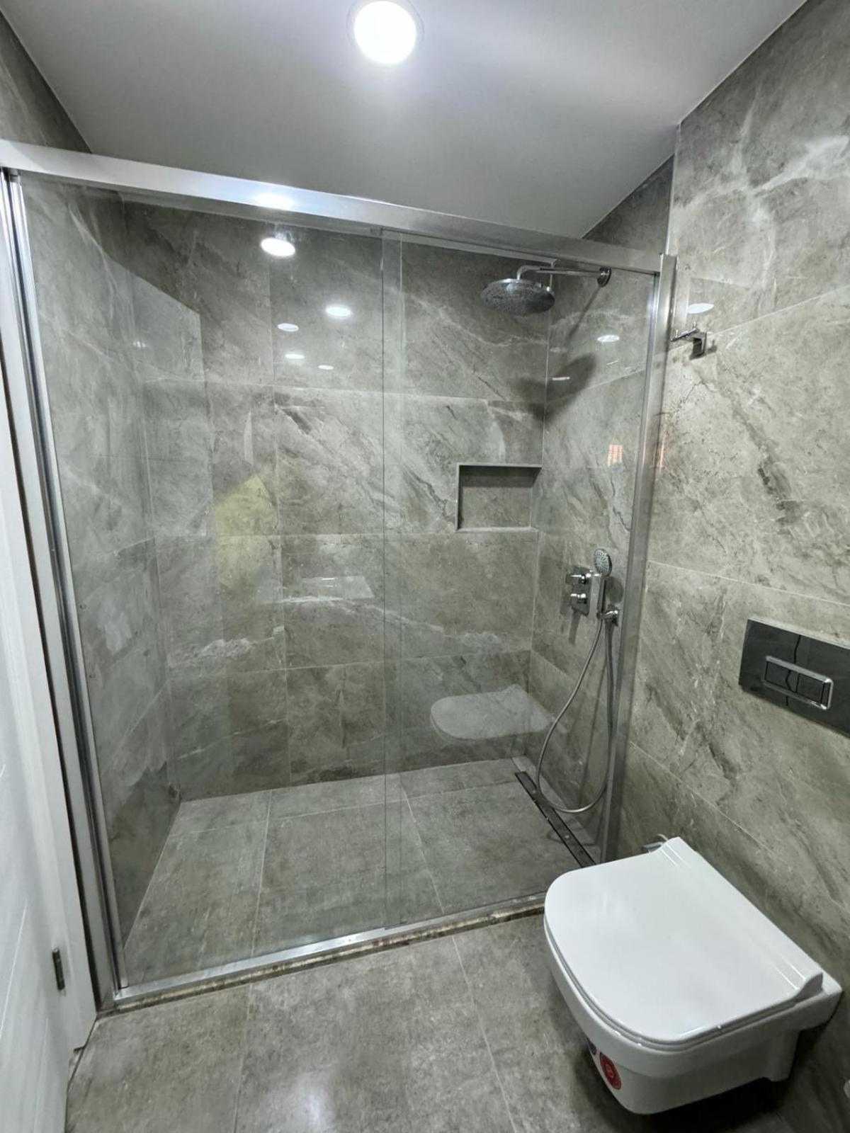 Fidan Apart Hotel Marmaris Esterno foto