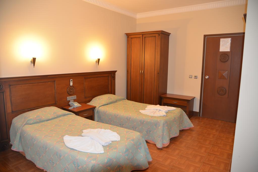 Fidan Apart Hotel Marmaris Camera foto