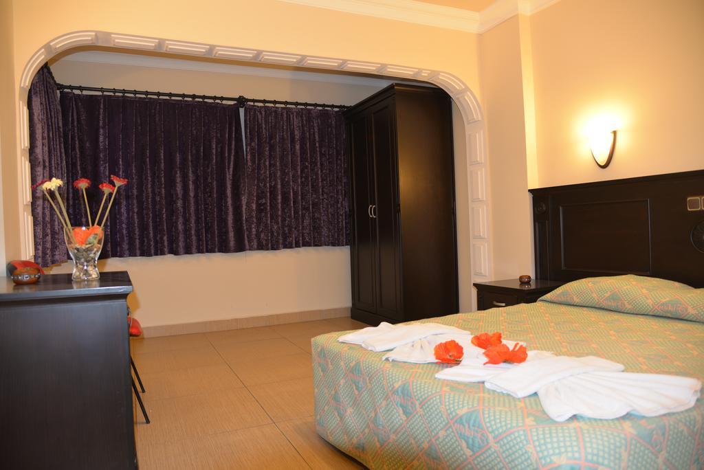 Fidan Apart Hotel Marmaris Camera foto